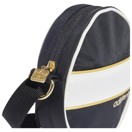 Adidas Τσάντα ώμου Sport Round Bag